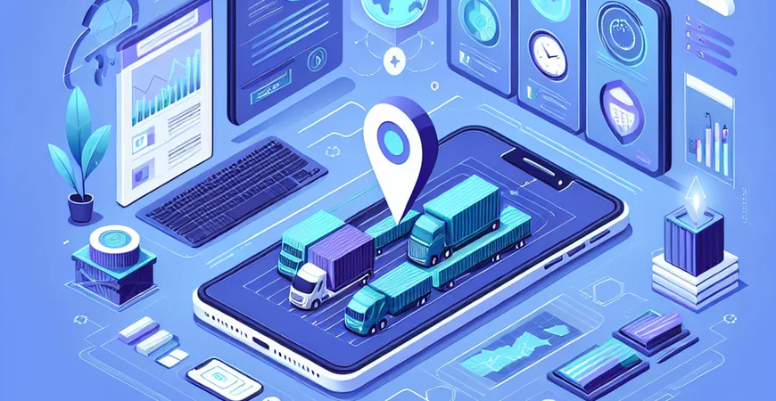 外贸运输跟踪 ERP 测评：物流信息同步时效性实测